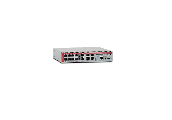Allied Telesis AT-AR3050S-50 firewall (hardware) 0,75 Gbit/s-0