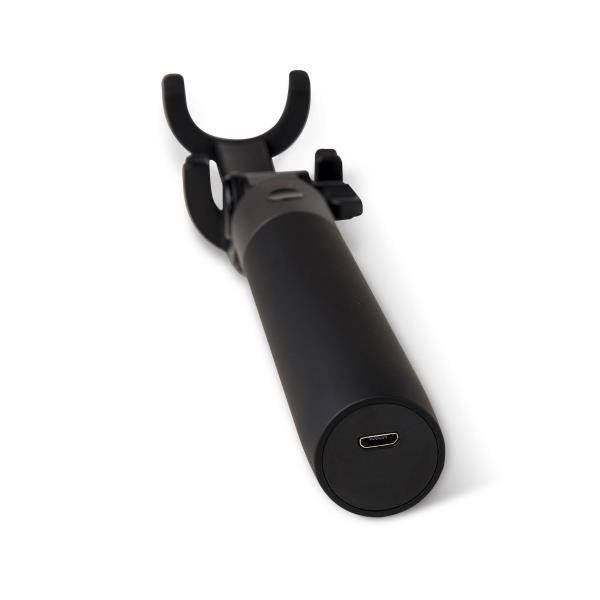 Celly Click Monopod bastone per selfie Smartphone Nero CLICKMONOPODBK-1