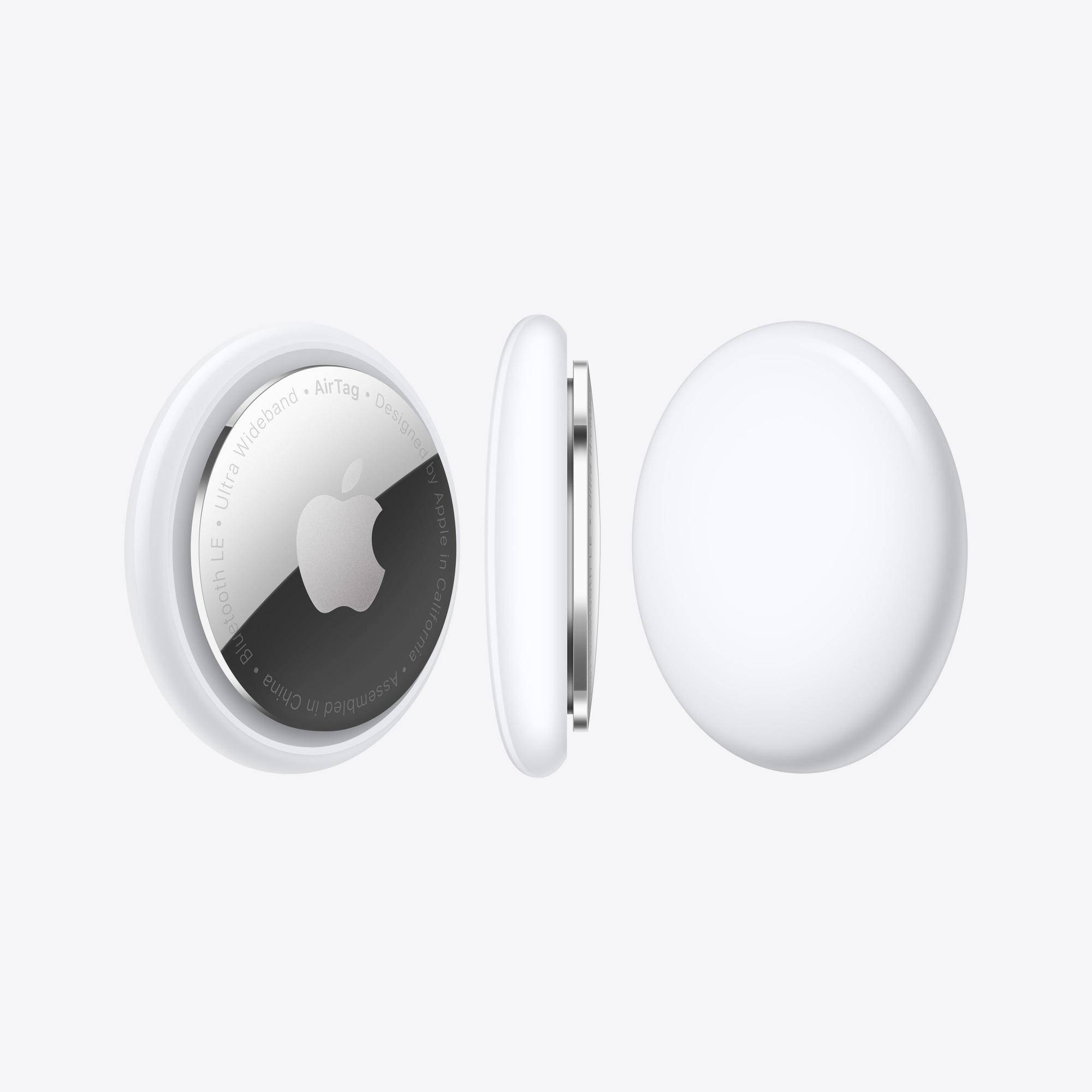 Apple AIRTAG 4 PACK MX542ZY/A-2