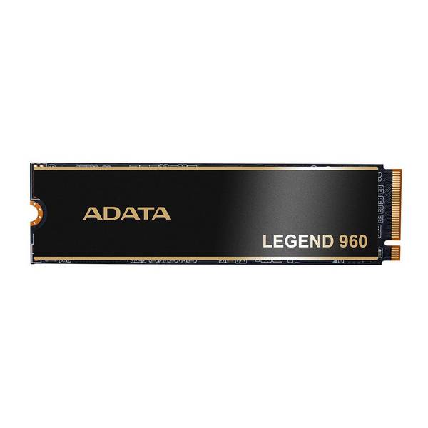 ADATA LEGEND 960 M.2 2000 GB PCI Express 4.0 3D NAND NVMe ALEG-960-2TCS