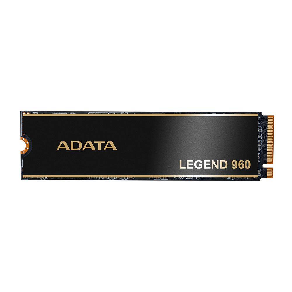 ADATA LEGEND 960 M.2 2000 GB PCI Express 4.0 3D NAND NVMe ALEG-960-2TCS-0