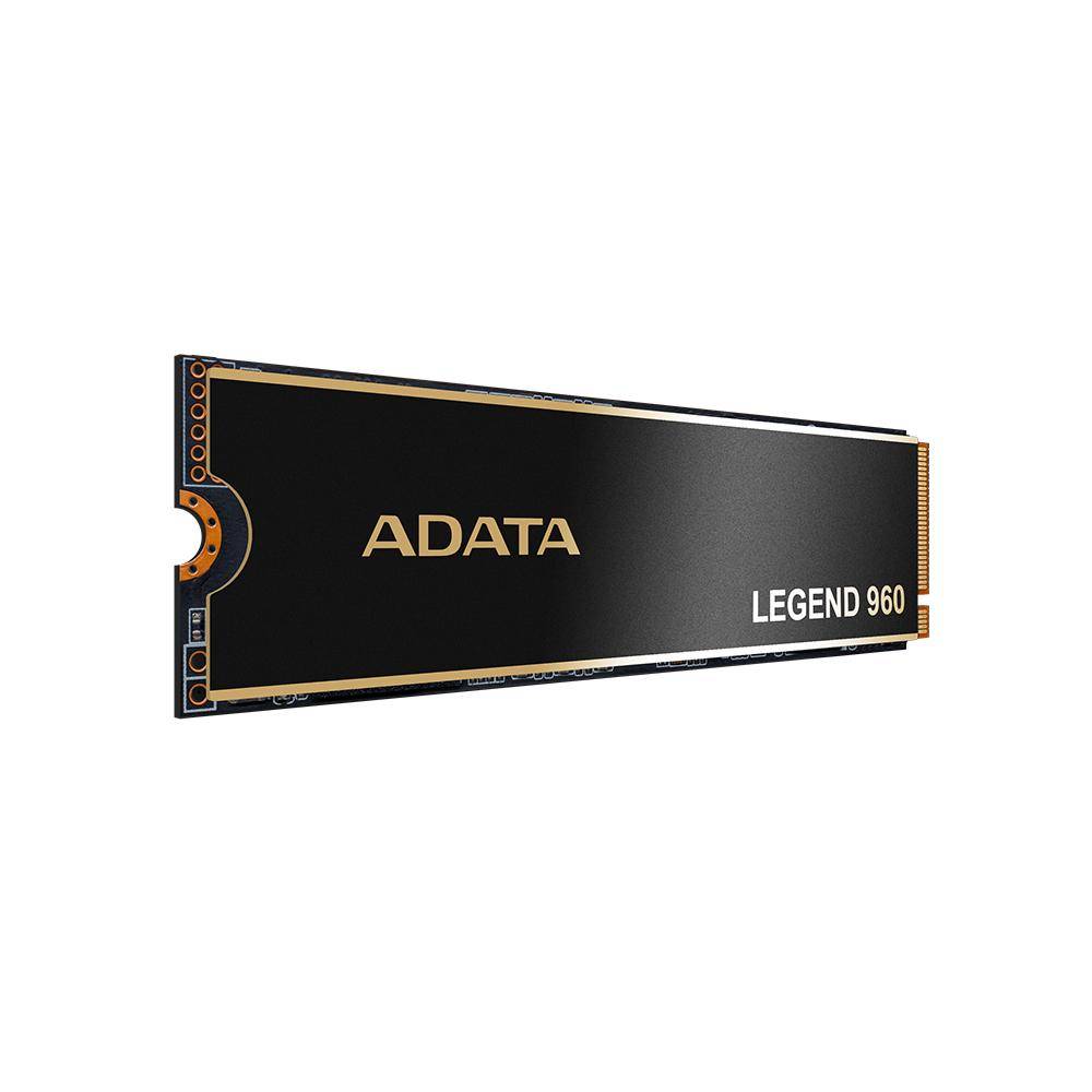 ADATA LEGEND 960 M.2 2000 GB PCI Express 4.0 3D NAND NVMe ALEG-960-2TCS-1