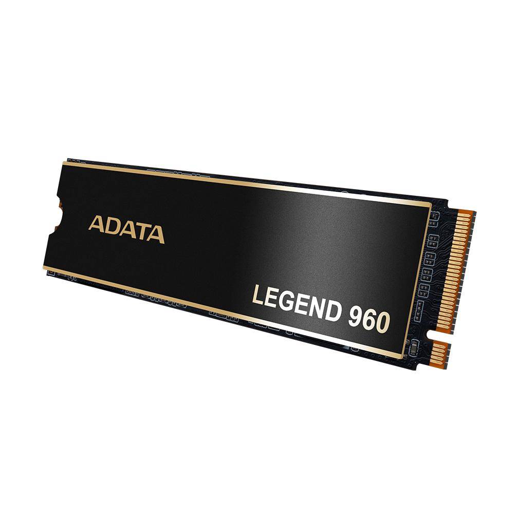 ADATA LEGEND 960 M.2 2000 GB PCI Express 4.0 3D NAND NVMe ALEG-960-2TCS-2