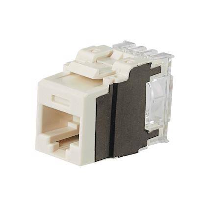 Panduit NK6X88MIW modulo Keystone-0