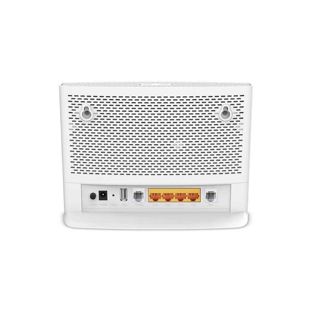 TP-LINK VX230V ROUTER FR AX1800 DUAL BAND WIFI 6 VOIP VDSL/ADSL 1P DSL 1P WAN 3P LAN-2