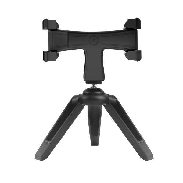 Celly CLICKNANOTRIBK treppiede Smartphone/Tablet 3 gamba/gambe Nero CLICKNANOTRIBK-0