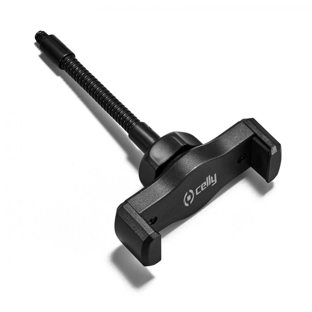 Celly CLICKRINGRGBBK luce di pannello a LED Rotondo dC CLICKRINGRGBBK-2