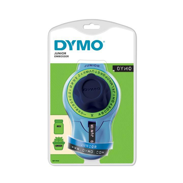 ETICHETTATRICE DYMO JUNIOR-1