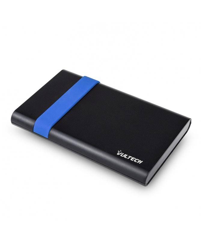Box Esterno 2,5" Per Hard Disk Hdd Ssd Sata Usb 3.2 Enclosure Disco Rigido 6gbp-0