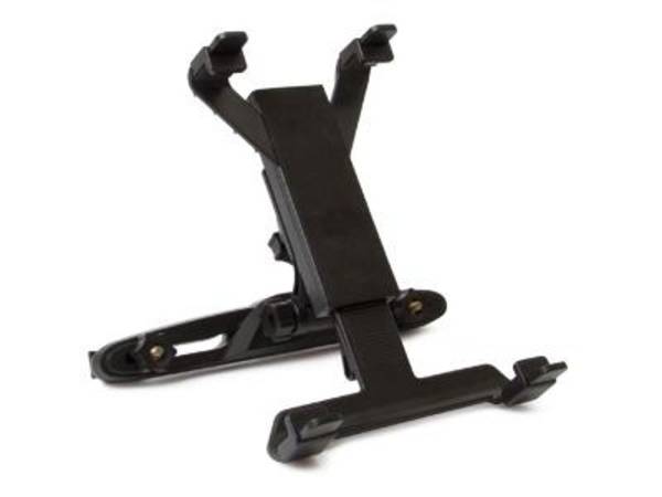 Hamlet Exagerate Zelig Pad Holder supporto universale da auto per tablet versione da poggiatesta XZPADHOLDRE
