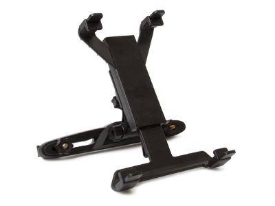 Hamlet Exagerate Zelig Pad Holder supporto universale da auto per tablet versione da poggiatesta XZPADHOLDRE-0