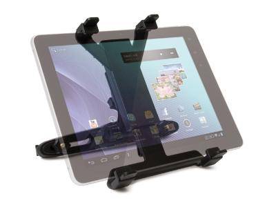 Hamlet Exagerate Zelig Pad Holder supporto universale da auto per tablet versione da poggiatesta XZPADHOLDRE-1