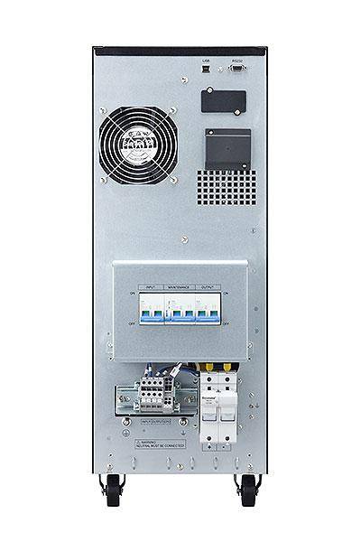 EATON 9E 6000I-1