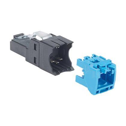 Panduit FP6X88MTG modulo Keystone-0