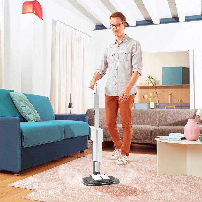 VAPORETTO POLTI SV610 STYLE-2