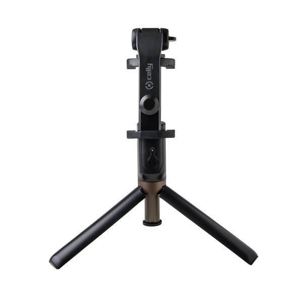 BLUETOOTH SELFIE STICK UP TO 6.2 BK-0