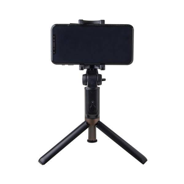 BLUETOOTH SELFIE STICK UP TO 6.2 BK-1