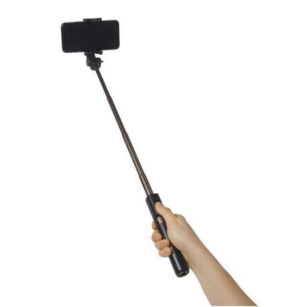 BLUETOOTH SELFIE STICK UP TO 6.2 BK-2