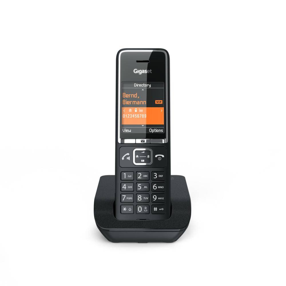 Telefono Gigaset Cordless Comfort 550-2