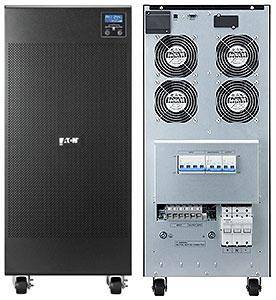 Eaton 9E 20000I gruppo di continuità (UPS) Doppia conversione (online) 20 kVA 16000 W-0