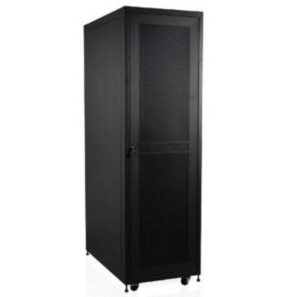 RACK IP20 RSA 42U 600X1000 NERO