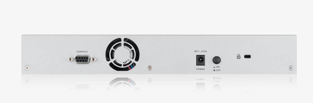 Firewall ZyXEL USGFLEX500-EU0101F Gigabit-2
