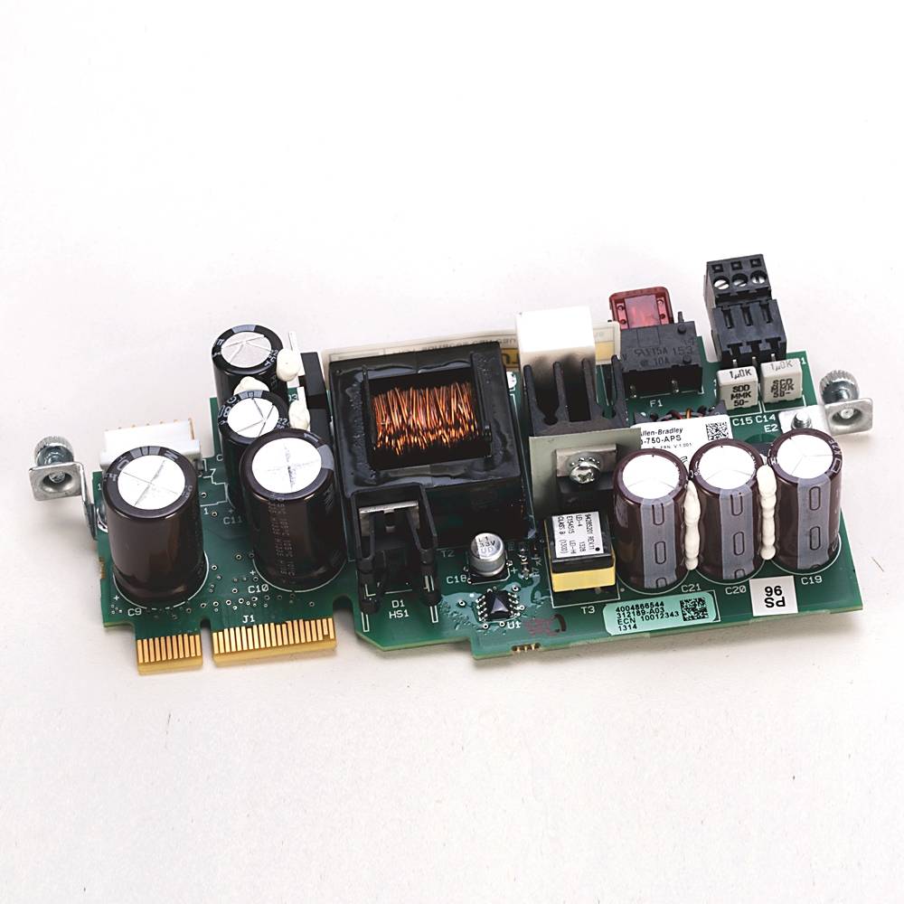 Allen-Bradley 20-750-APS-0