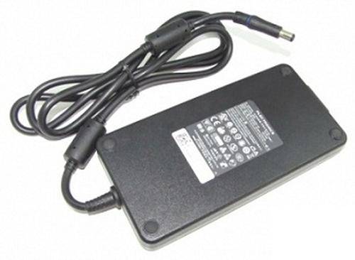 DELL PA-9E prolunghe e multiple 1 presa(e) AC Nero-0