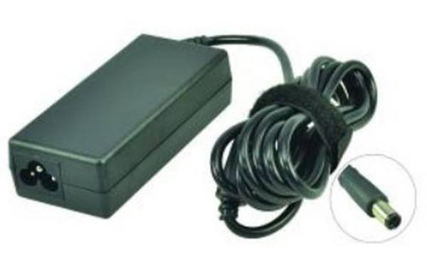 2-Power PA-2E adattatore e invertitore Interno 65 W Nero