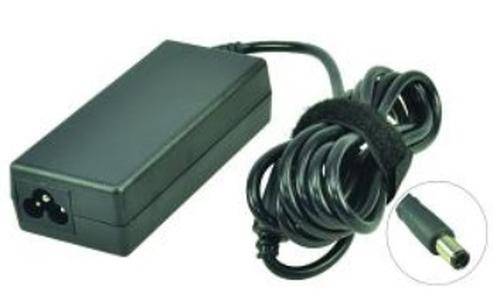 2-Power PA-2E adattatore e invertitore Interno 65 W Nero-0