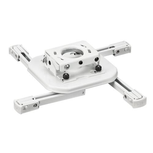 Chief Projector Mount KIT 7.5 cm white up to 11 kg-1
