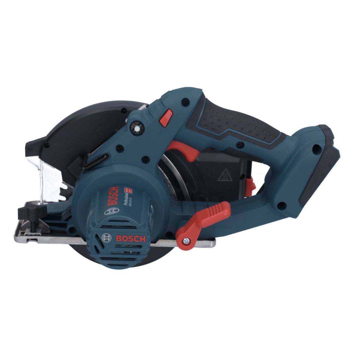 Bosch Professional 06016B8002 Sega circolare a batteria Profondità di taglio max. (90 °) 50 mm 18 V 5 Ah-2