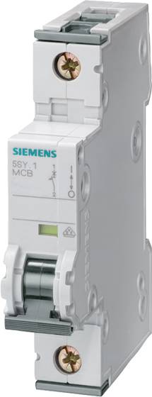 Siemens - 5SY4116-6 - SIEMENS 5SY4116-6 Produkt-0