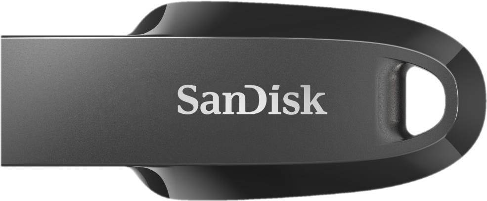 SanDisk Ultra Curve Flash Drive, 512GB, USB 3.2 (00215467)-0