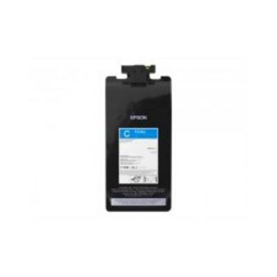 Epson UltraChrome XD3 cartuccia d'inchiostro 1 pz Originale Ciano-0