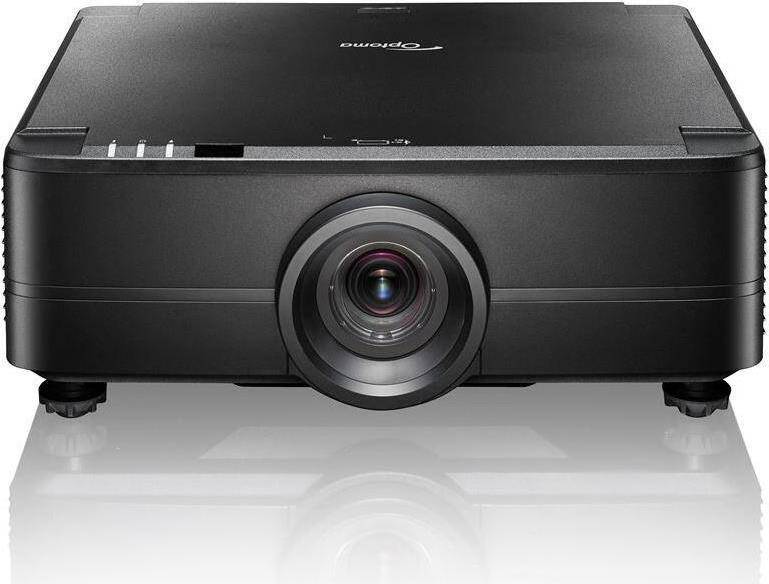 OPTOMA TECHNOLOGY ZU820TST LASER WUXGA8.2LUM 3.000.000:1 1XHDMI 1.4A 3D SUPPO (W9PD7L901VZ1)-0