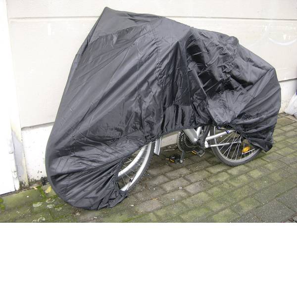 Altri accessori per biciclette - Telo copribici integrale EAL 11817 Nero - Altri accessori per biciclette - Telo copribici integrale EAL 11817 Nero -