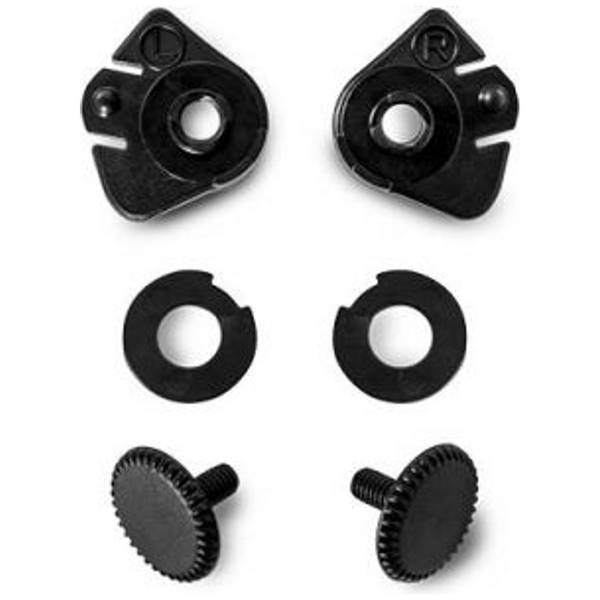 Kask WAC00005 SET VITI PER VISIERA