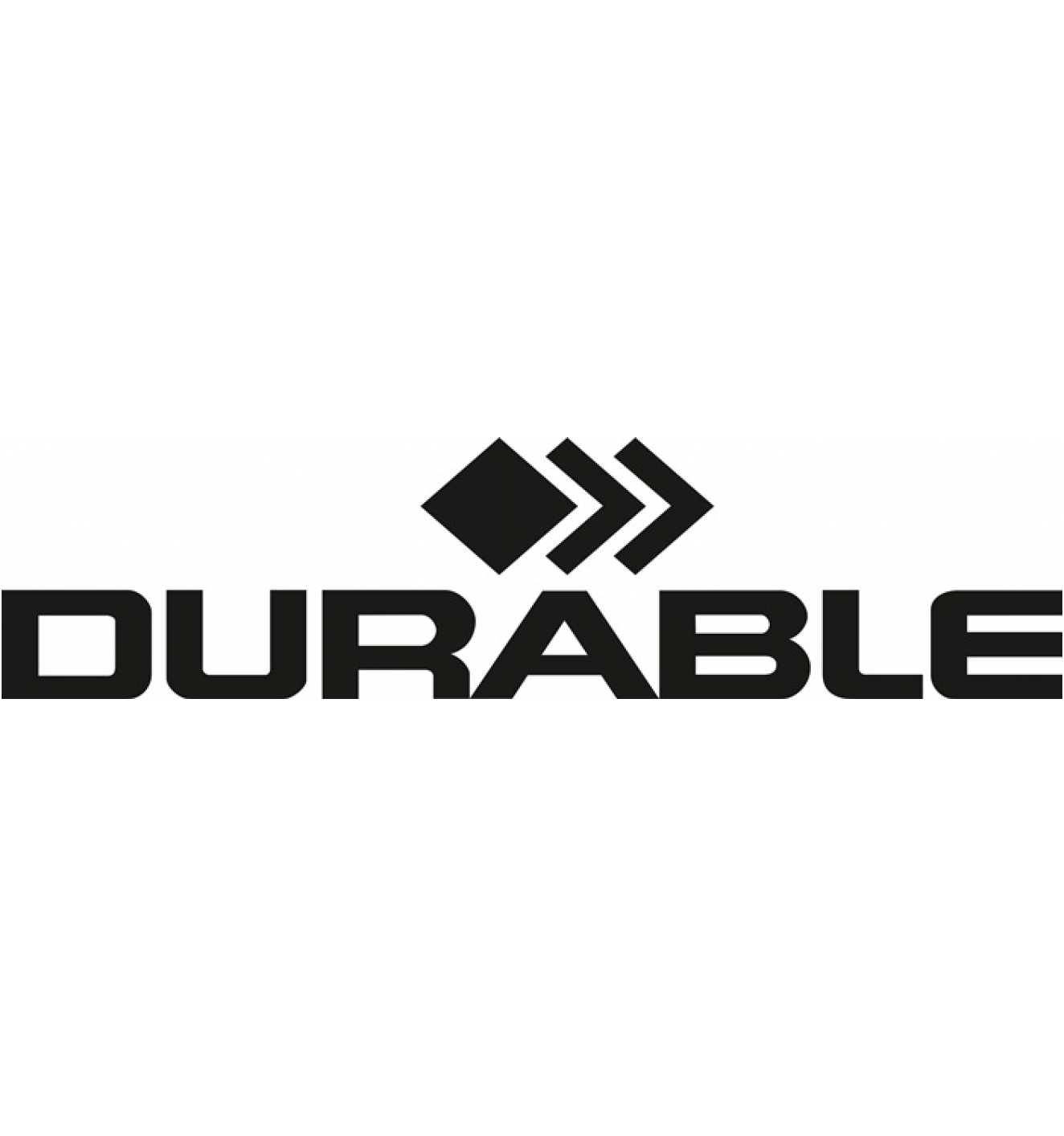Pannelli Sherpa Durable - A4 - 5606-01 (Nero Conf. 10)-1