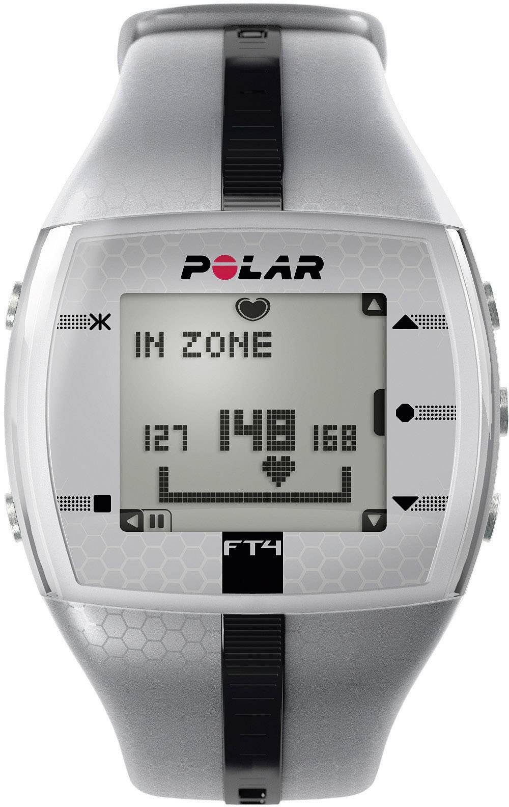Polar Cardiofrequenzimetro con fascia toracica | Conrad.it
