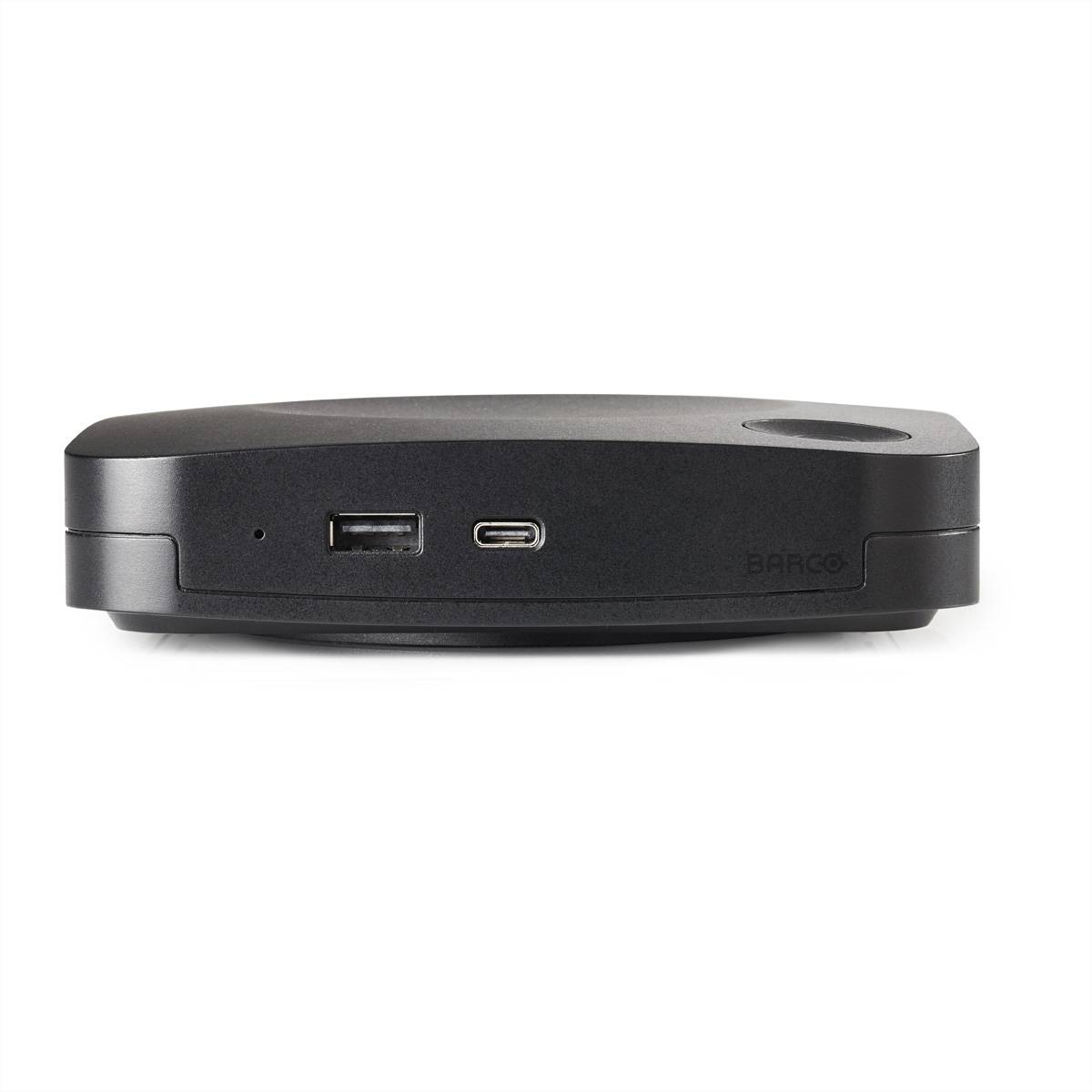 Barco ClickShare C-5 G2 sistema di presentazione wireless HDMI Dongle (R9861605EU)-2