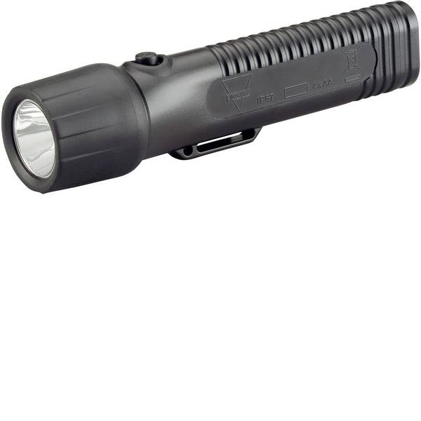 Torce tascabili - AccuLux PetaLux 3 W LED Torcia tascabile a batteria 110 lm 11 h 167 g - Torce tascabili - AccuLux PetaLux 3 W LED Torcia tascabile a batteria 110 lm 11 h 167 g -