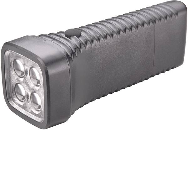 Torce tascabili - AccuLux MultiLED LED Torcia tascabile a batteria ricaricabile 12 h 152 g - Torce tascabili - AccuLux MultiLED LED Torcia tascabile a batteria ricaricabile 12 h 152 g -