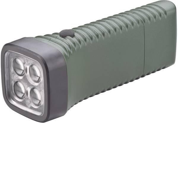 Torce tascabili - AccuLux MultiLED LED Torcia tascabile a batteria ricaricabile 12 h 152 g - Torce tascabili - AccuLux MultiLED LED Torcia tascabile a batteria ricaricabile 12 h 152 g -