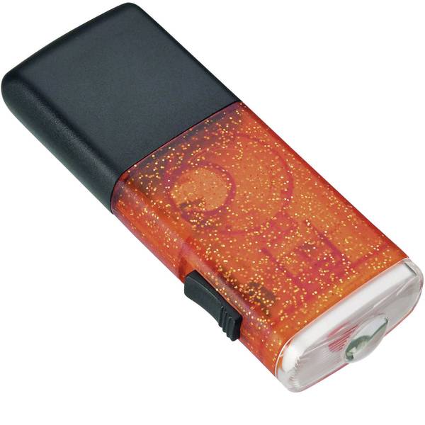 Torce tascabili - AccuLux Joker LED LED Mini torcia elettrica a batteria ricaricabile 1 h 36 g - Torce tascabili - AccuLux Joker LED LED Mini torcia elettrica a batteria ricaricabile 1 h 36 g -