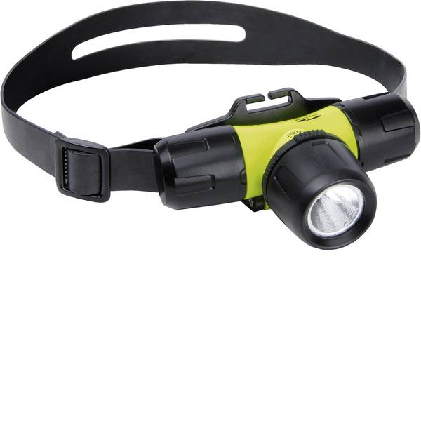 Lampade per campeggio, outdoor e per immersioni - LED Lampada subacquea LiteXpress Liberty Aqua 1 146 lm a batteria 180 g Giallo, Nero LXL10000W4 - Lampade per campeggio, outdoor e per immersioni - LED Lampada subacquea LiteXpress Liberty Aqua 1 146 lm a batteria 180 g Giallo, Nero LXL10000W4 -