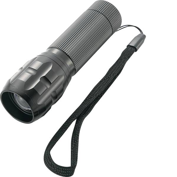 Torce tascabili - Power Light 3 W LED Mini torcia elettrica a batteria 120 lm 120 g - Torce tascabili - Power Light 3 W LED Mini torcia elettrica a batteria 120 lm 120 g -