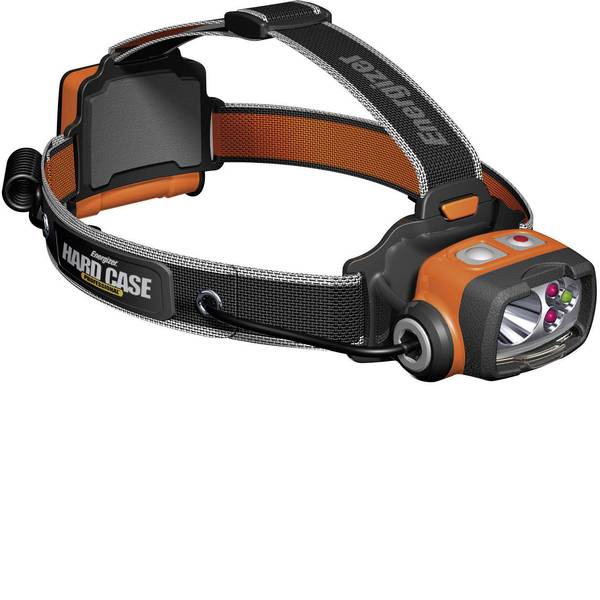 Lampade e torce per ambienti EX - Lampada frontale Zona Ex: 0, 1, 2 Energizer Atex Headlight 63 lm 91 m - Lampade e torce per ambienti EX - Lampada frontale Zona Ex: 0, 1, 2 Energizer Atex Headlight 63 lm 91 m -