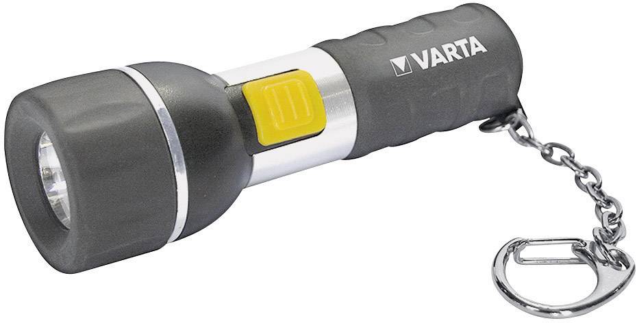 Varta Varta Cons.Varta 16601101421 LED (monocolore) Torcia tascabile a batteria 9 lm 3.5 h 39 g