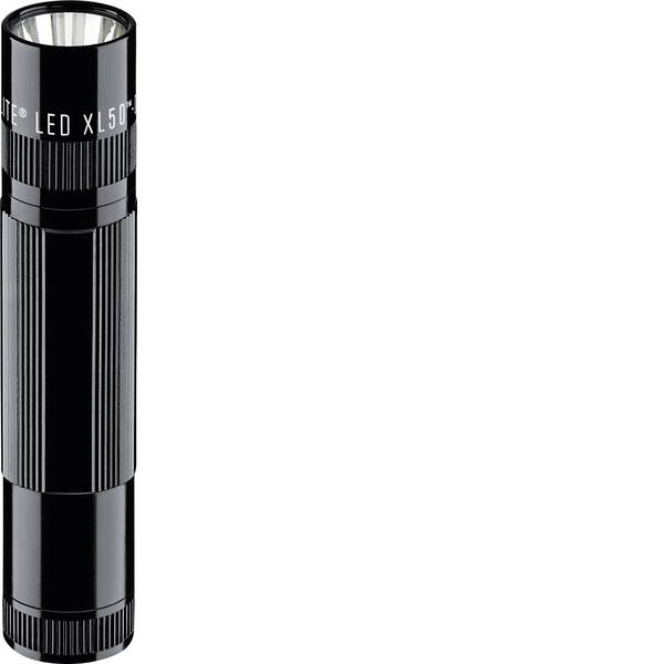 Torce tascabili - Mag-Lite XL50 LED Torcia tascabile a batteria 36 h 104 g - Torce tascabili - Mag-Lite XL50 LED Torcia tascabile a batteria 36 h 104 g -